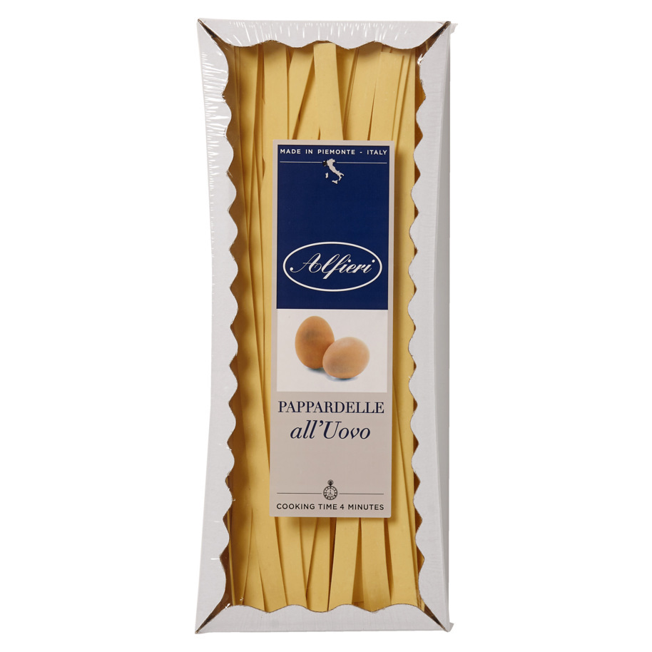 PAPPARDELLE STRAIGHT