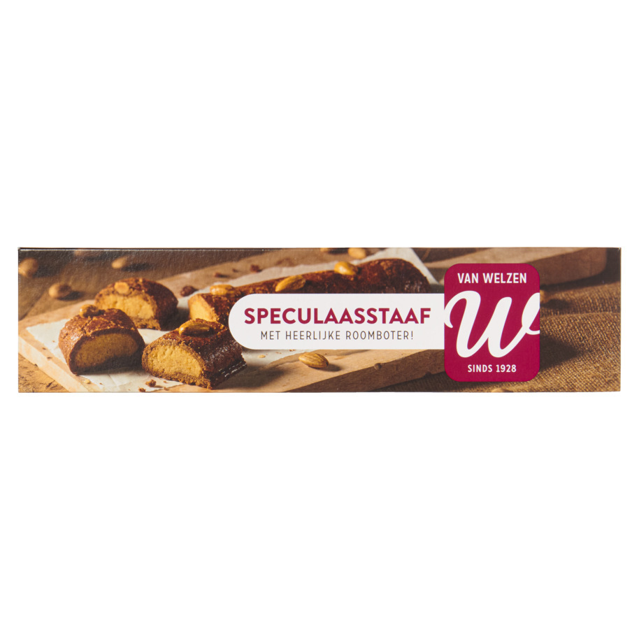 SPECULAASSTAAF ROOMBOTER