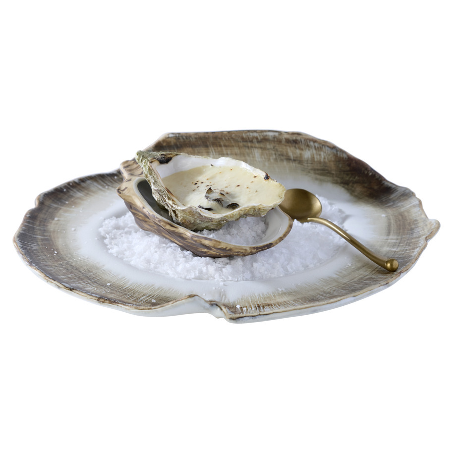 FRENCH OYSTER FINE CHAMPAGNE D.M.