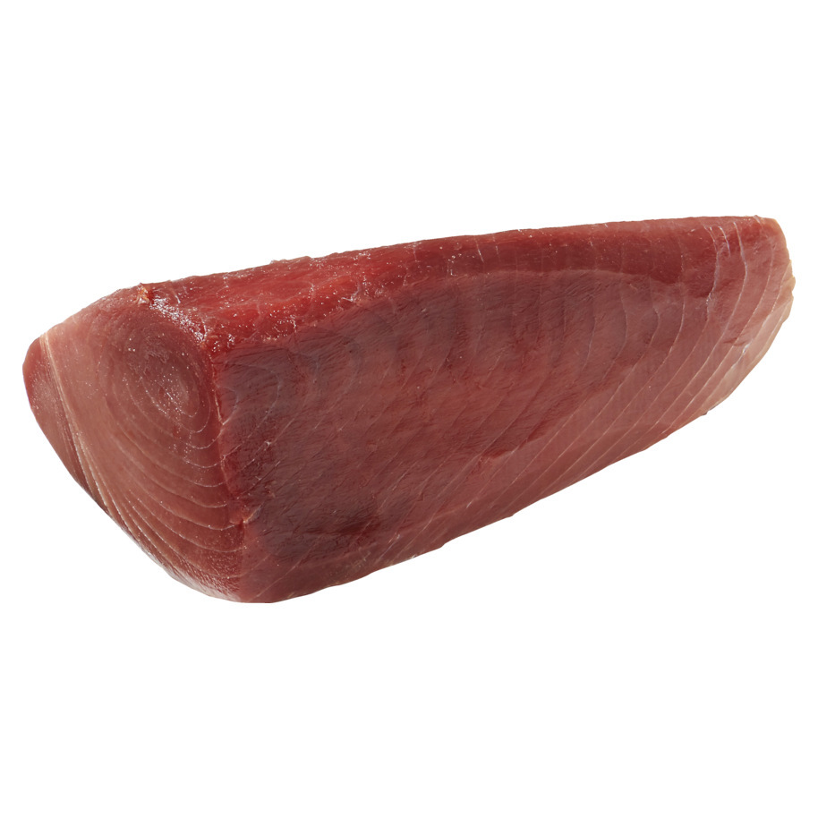TUNE FILLET YELLOWFIN REFRESHED