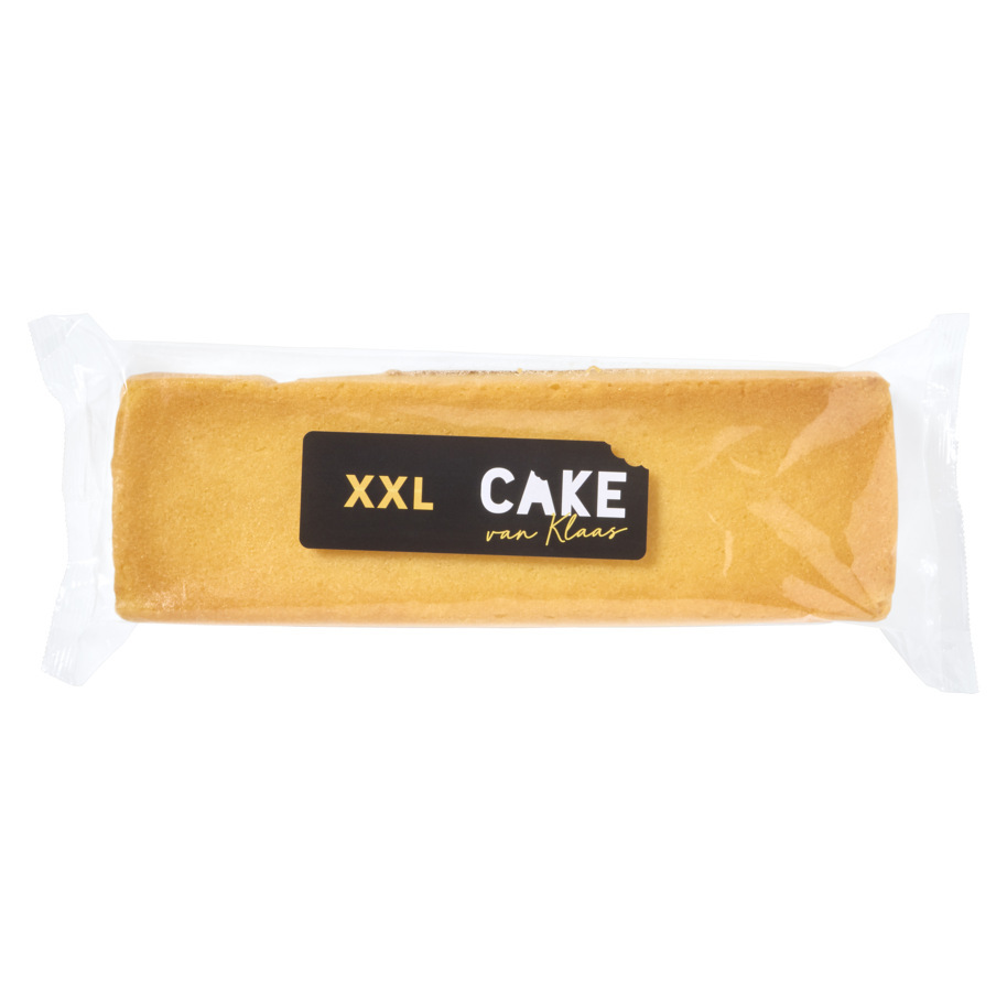 CAKE XXL