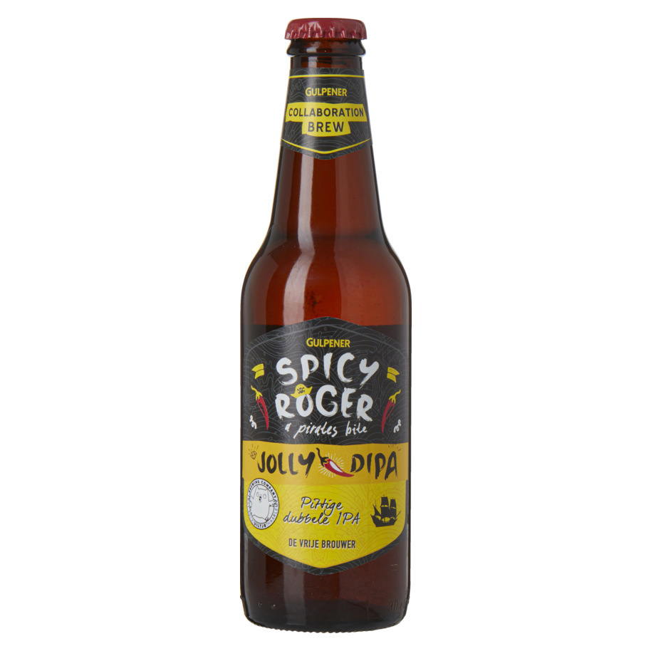 SPICY ROGER 30CL