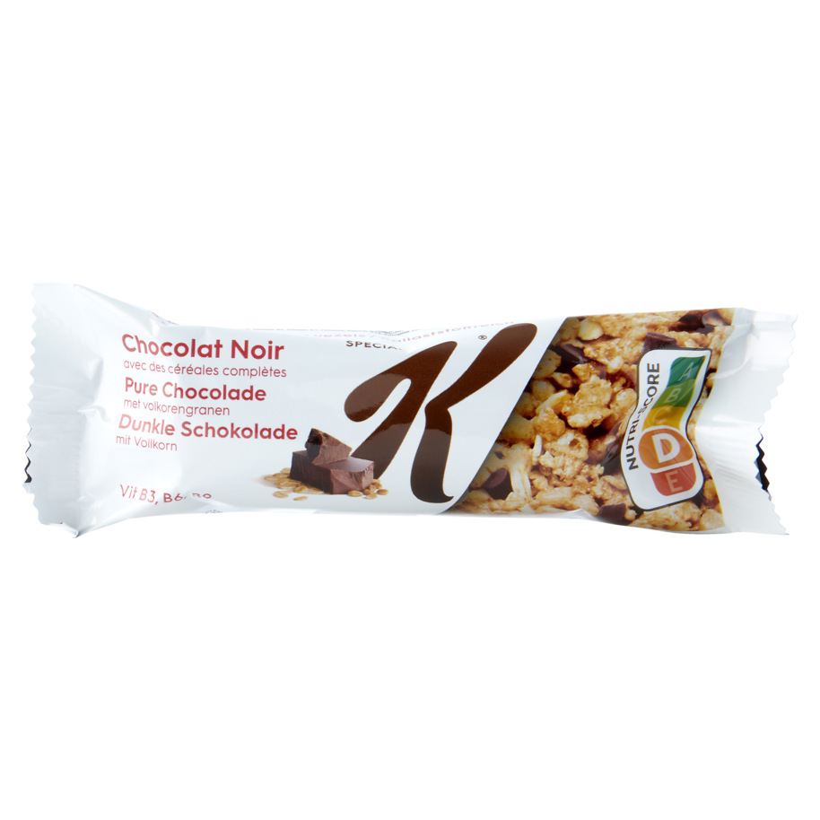 SPECIAL K BARS CHOCOLATE