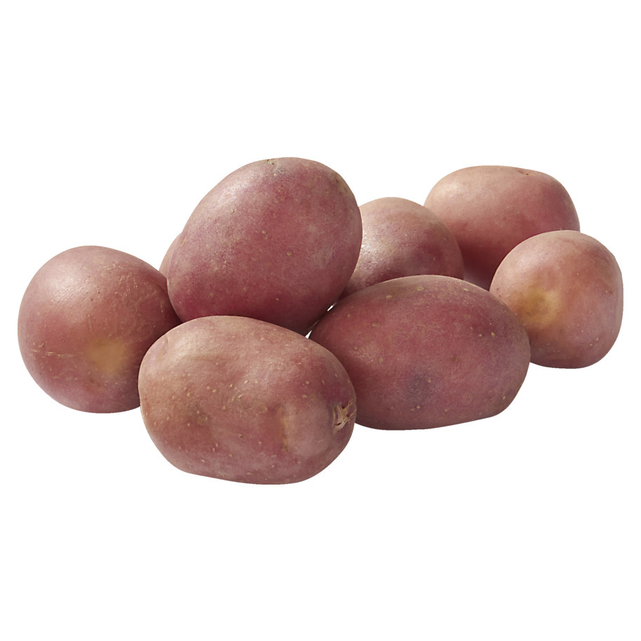 ROSEVAL NEW POTATOES WASHED