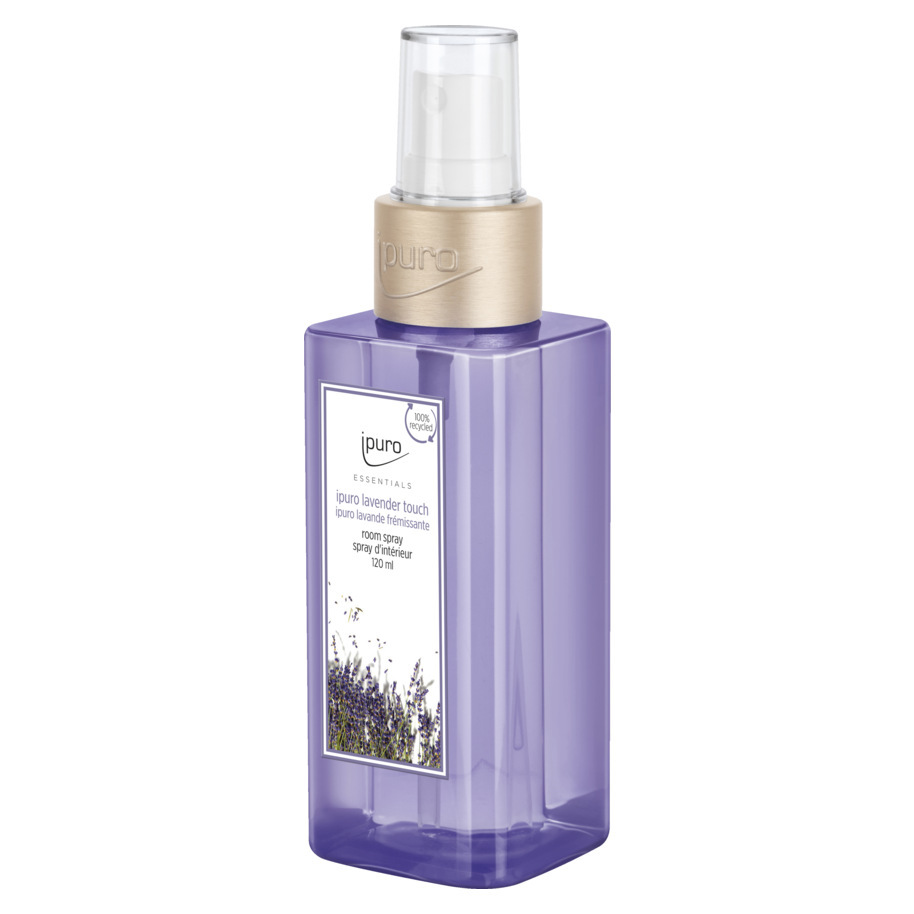 ROOMSPRAY LAVENDER TOUCH