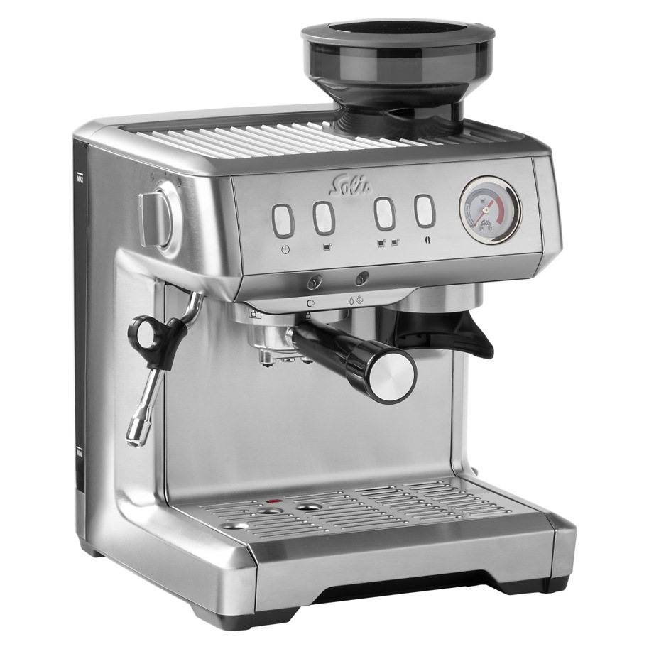 SOLIS GRIND & INFUSE COMPACT RVS (TYPE 1