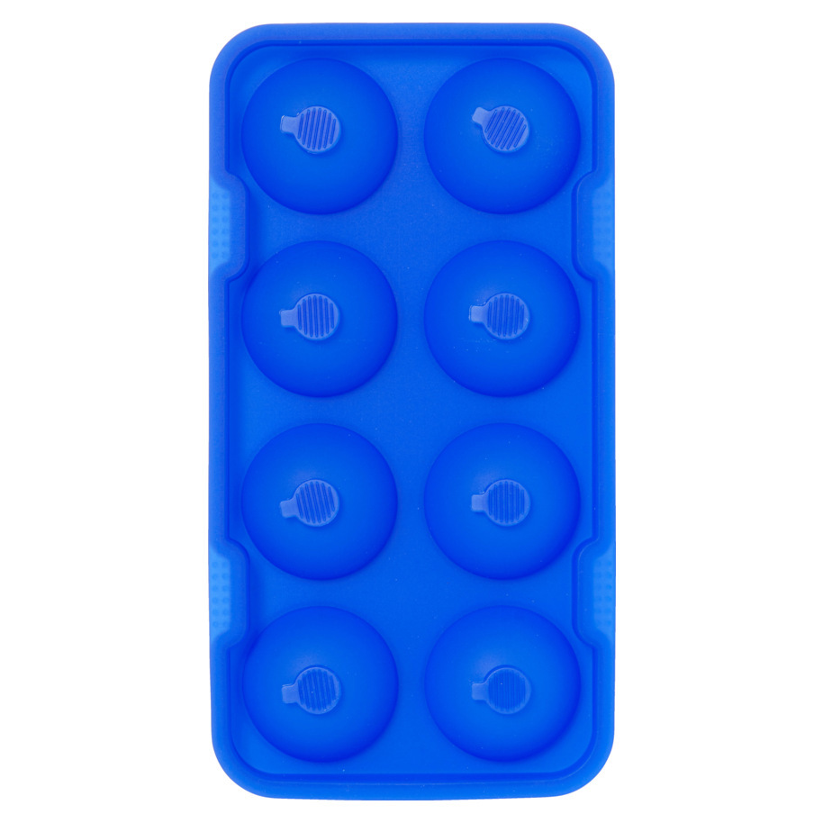 ICE BAL SILICONE 8ST