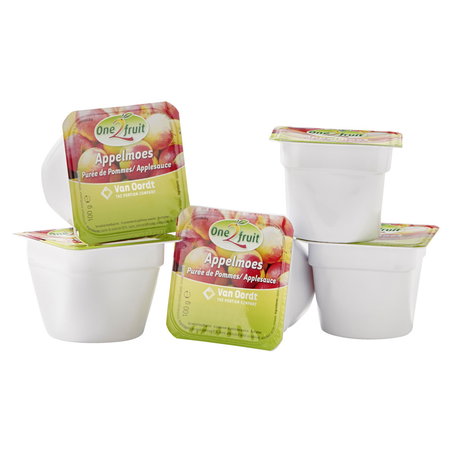 APPELMOES CUP 100GR