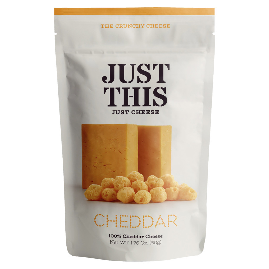CHEESE TOPPING CHEDDAR