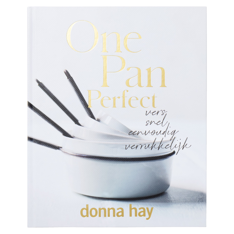 DONNA HAY, ONE PAN PERFECT