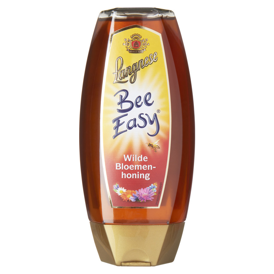 BEE EASY BLOEMENHONING