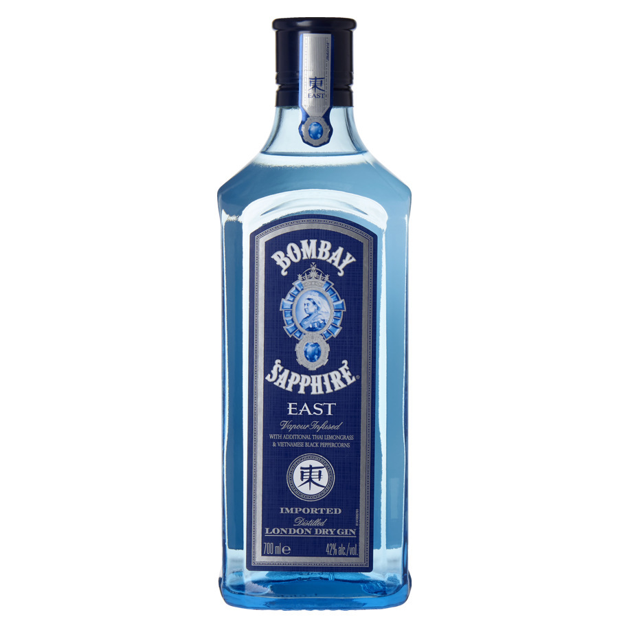 BOMBAY SAPPHIRE EAST 70CL