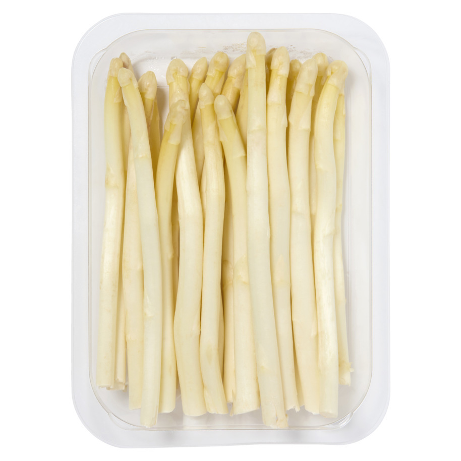 POINTES D'ASPERGES BLANCHES