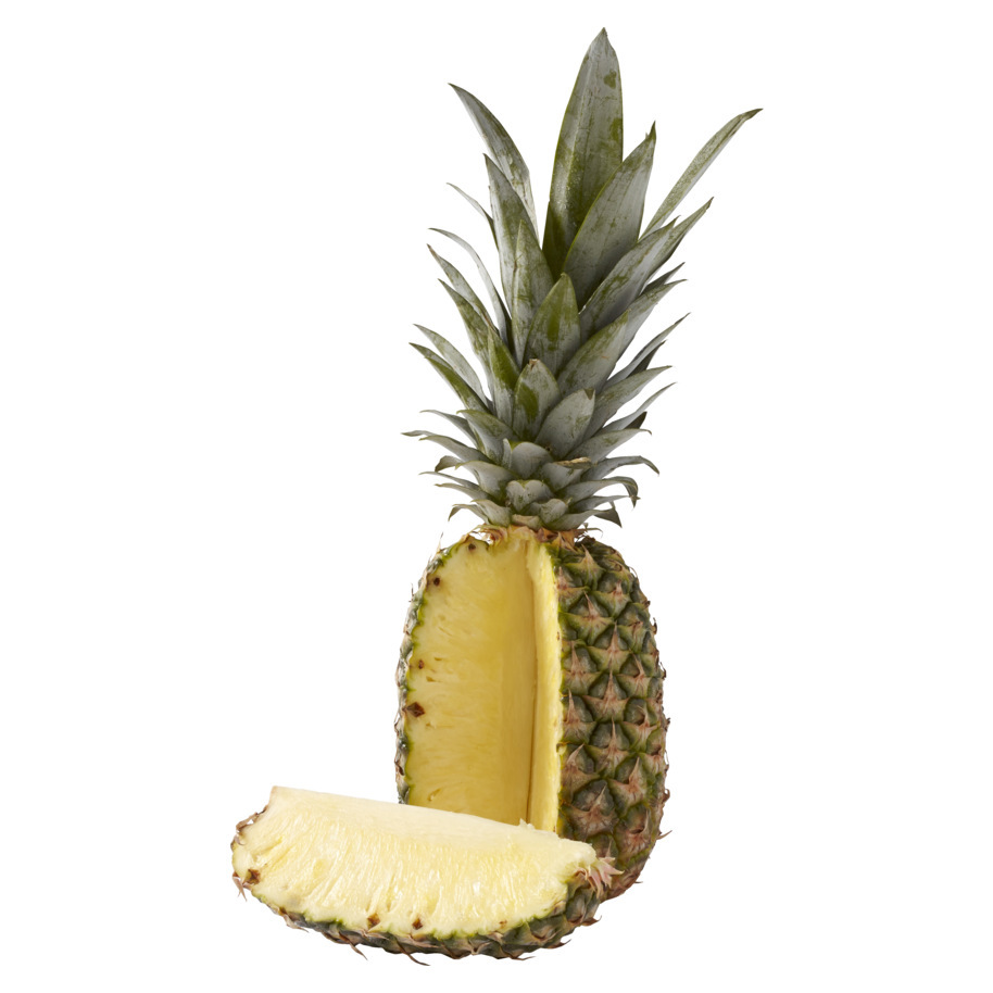PINEAPPLE GOLD LARGE