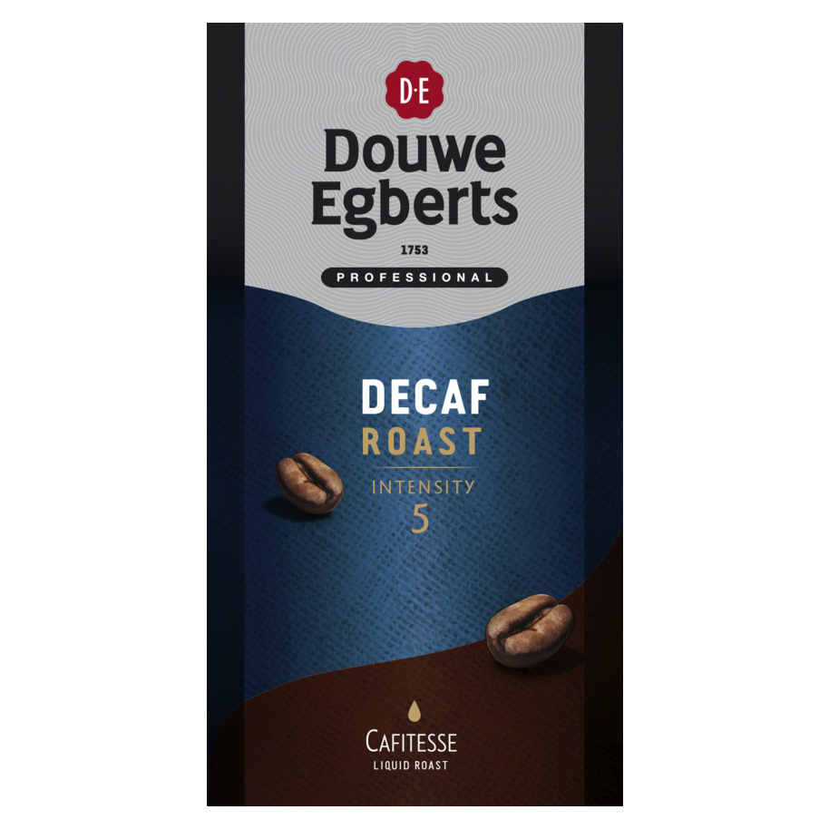 CAFITESSE DECA COFFEE