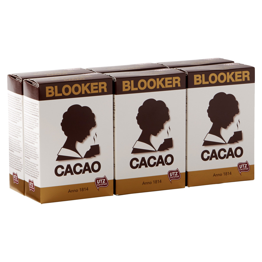 CACAO BLOOKER