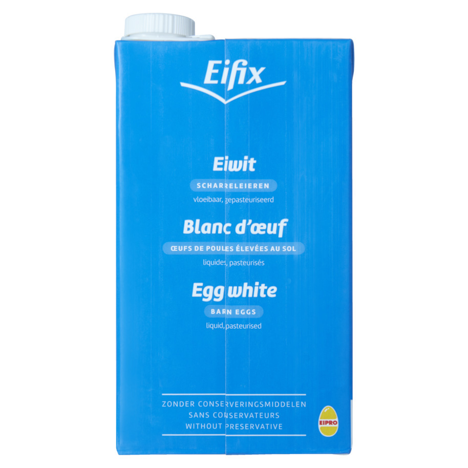 EIFIX EGG WHITE