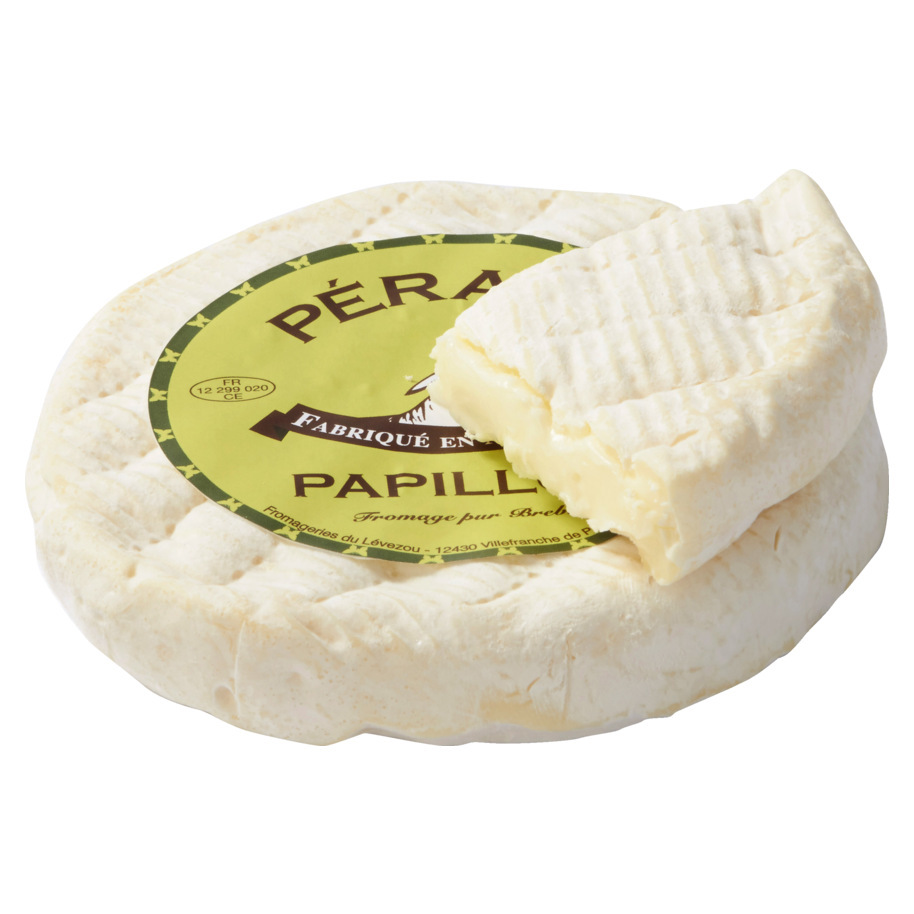 PERAIL PAPILLON (FROMAGE)
