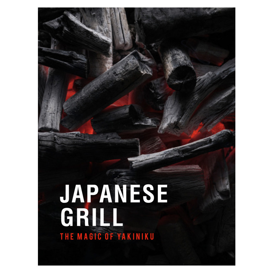JAPANESE GRILL – THE MAGIC OF YAKINIKU
