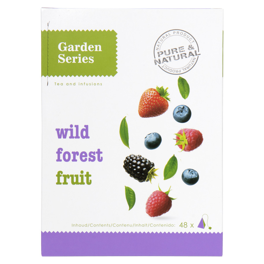 THEE WILD FOREST FRUIT 2GR