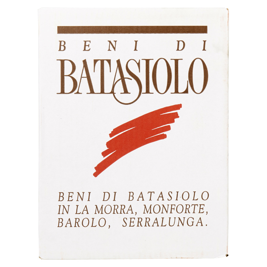 BATASIOLO BARBERA D'ALBA