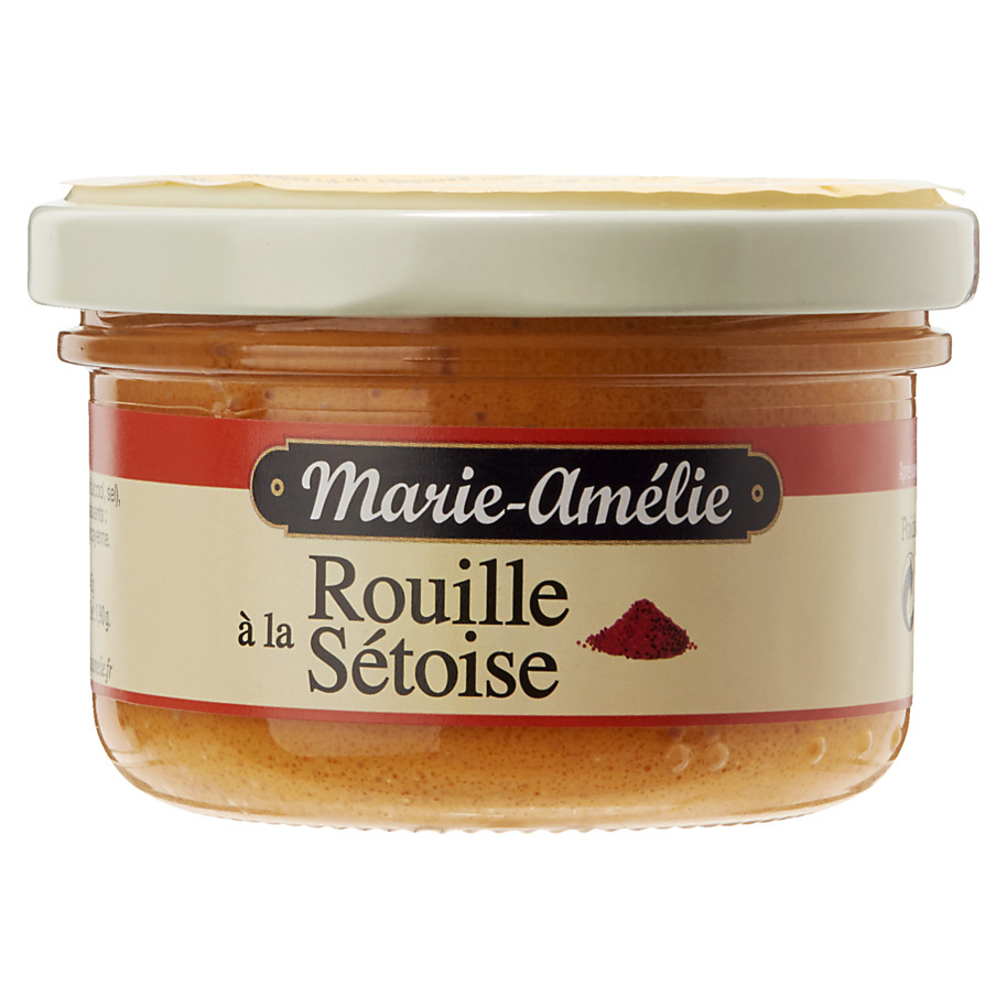 ROUILLE SPICY