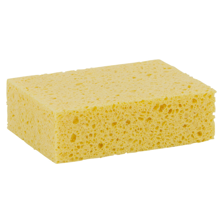 Sponge viscose medium