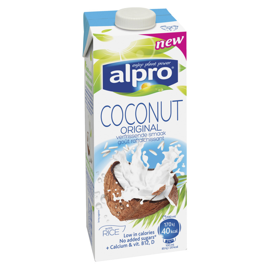 Alpro Drink Coconut