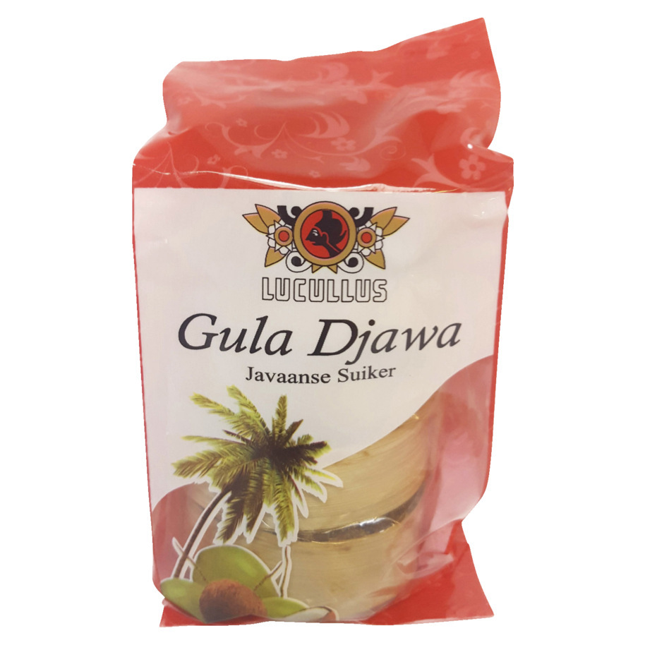 GULA DJAWA SLICES