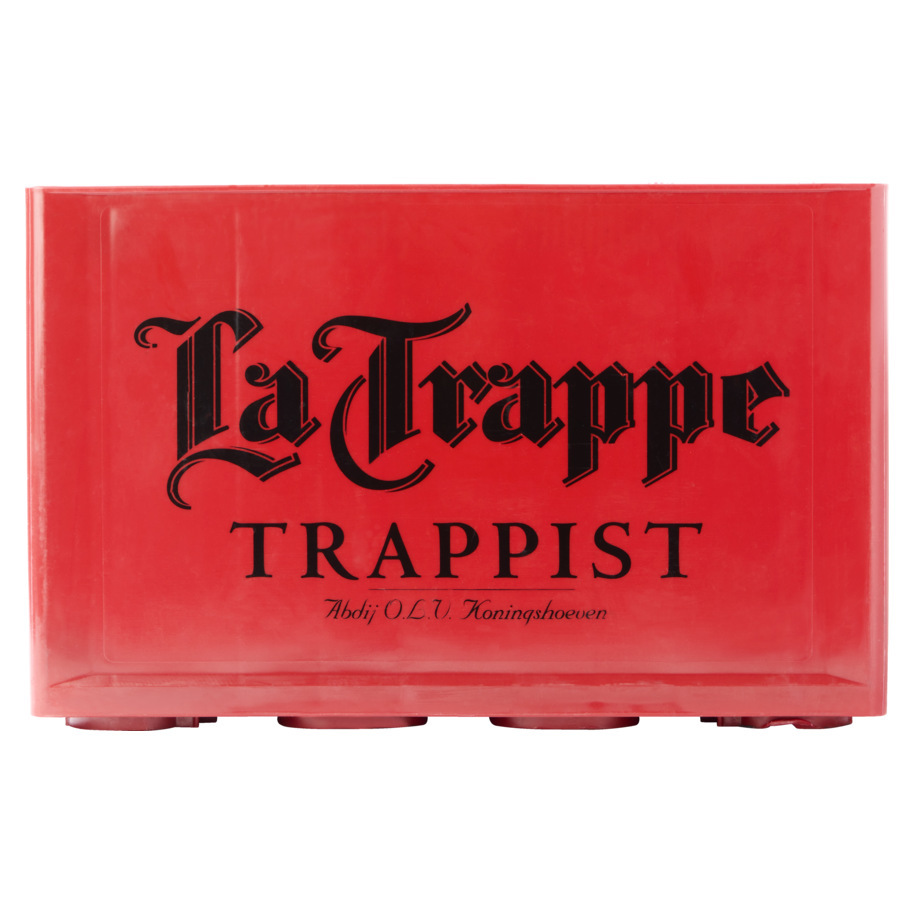 LA TRAPPE WIT 33CL