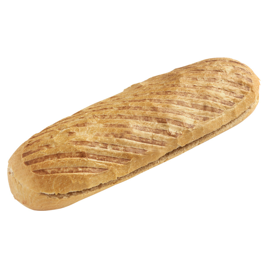 PANINI GRILLY NATURAL VOORGESNEDEN 110GR