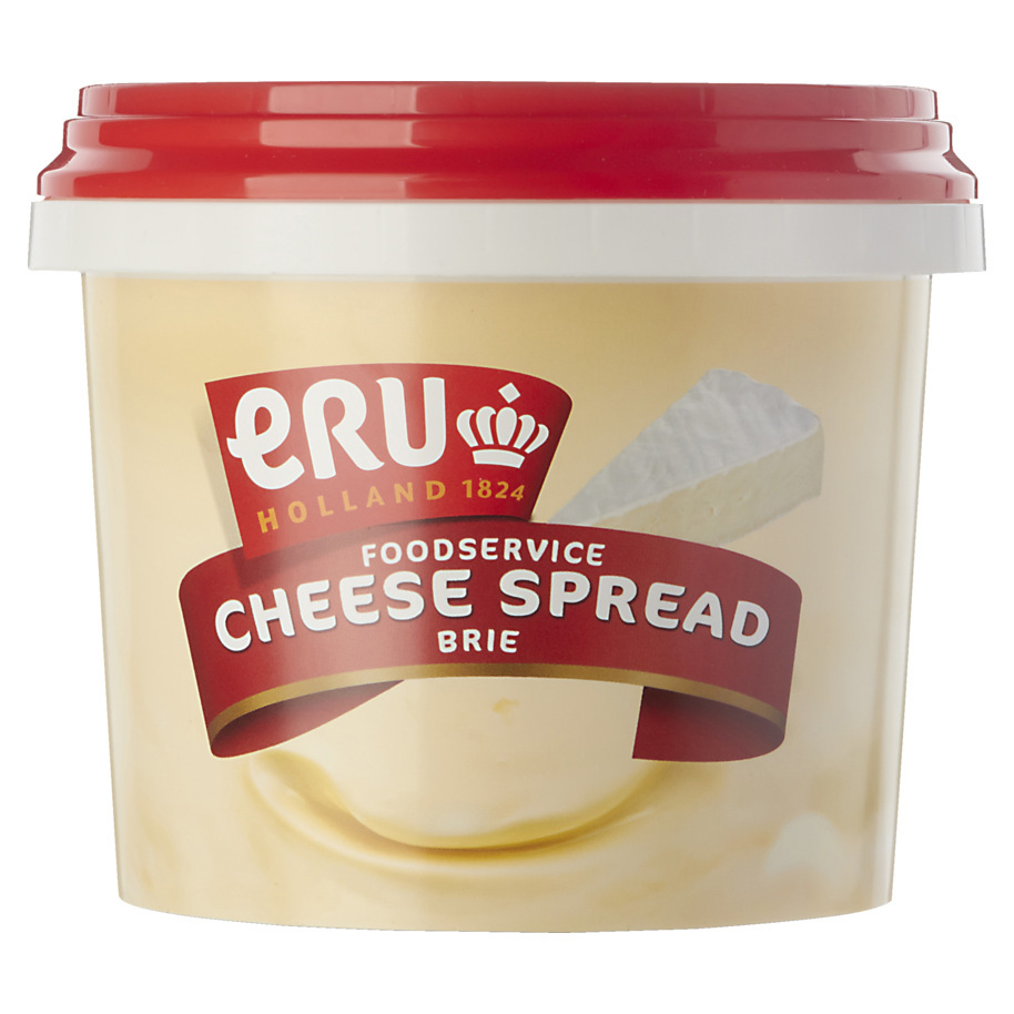 CHEESE SPREAD BRIE