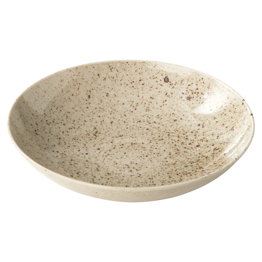 COUPE BORD LIFESTYLE NATURAL TIEF 26CM