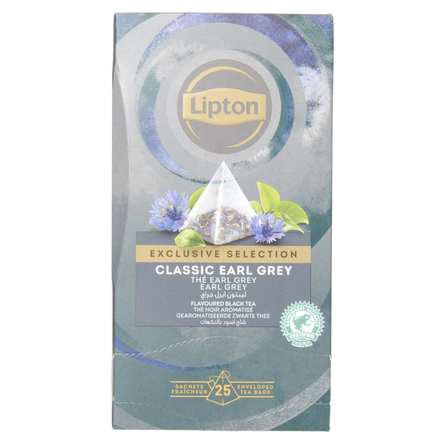 THEE EARL GREY EXCL.SELECT