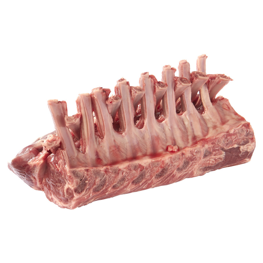 LAMS FRENCHED RACK GOURMET NZ