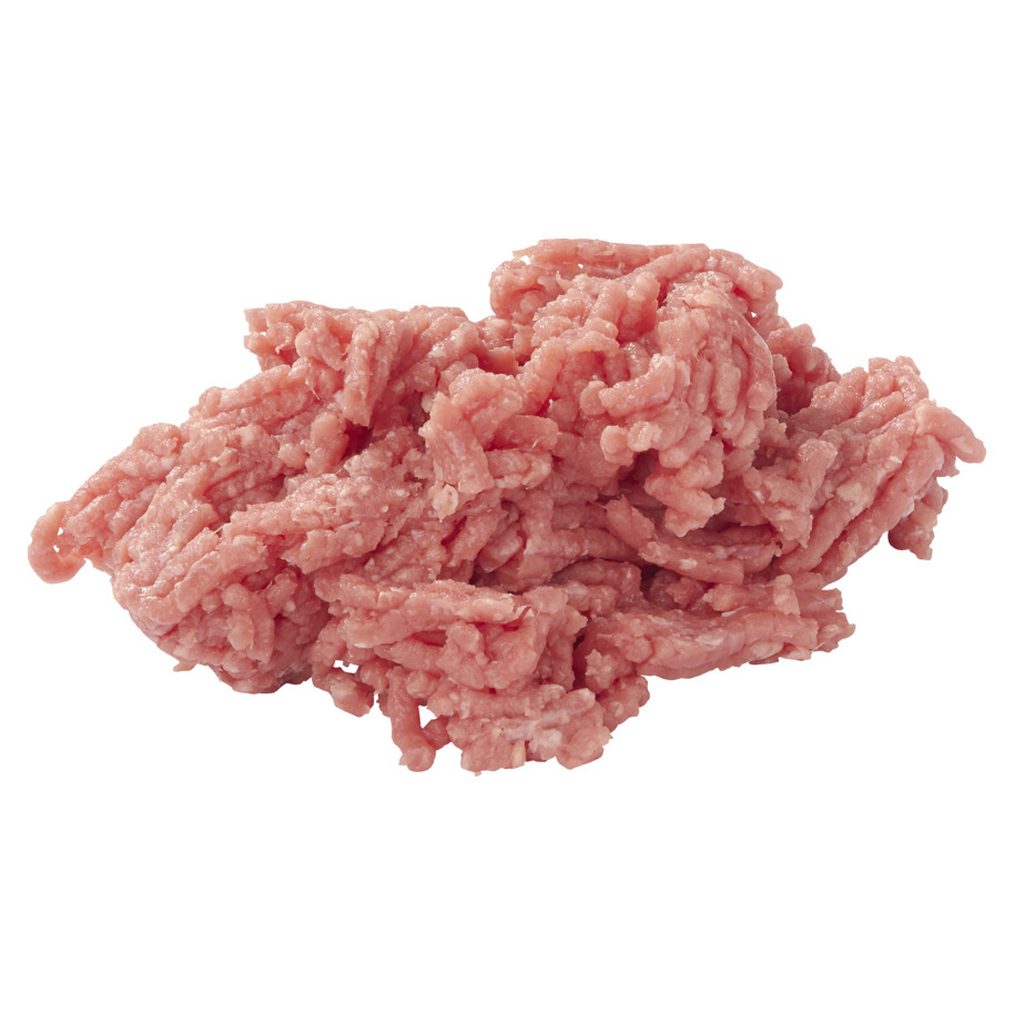 VEAL MINCE FRESH MINCED VEAL