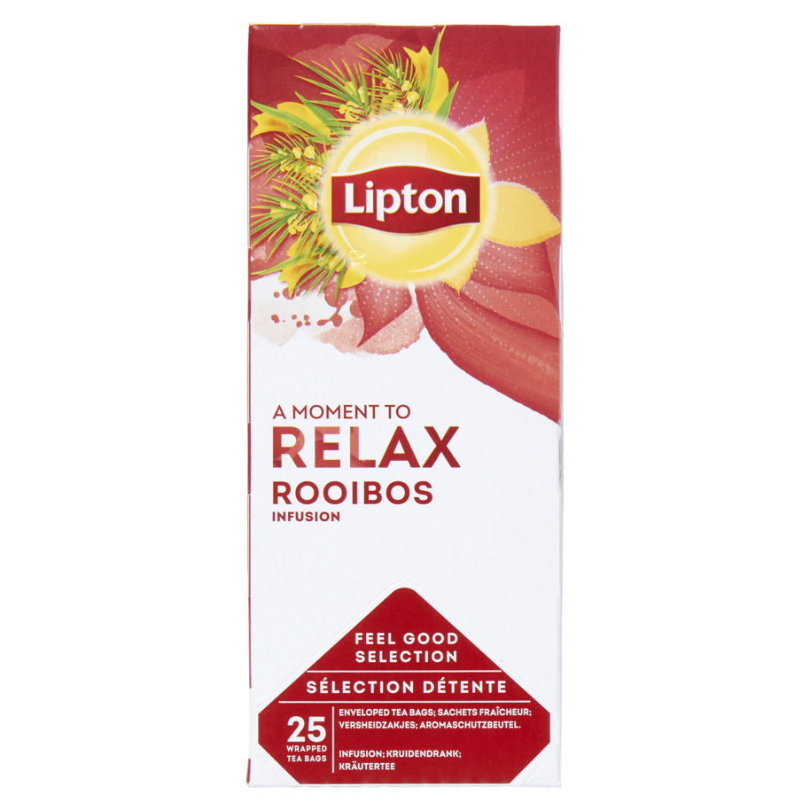 THÉ ROOIBOS INFUSION FGS