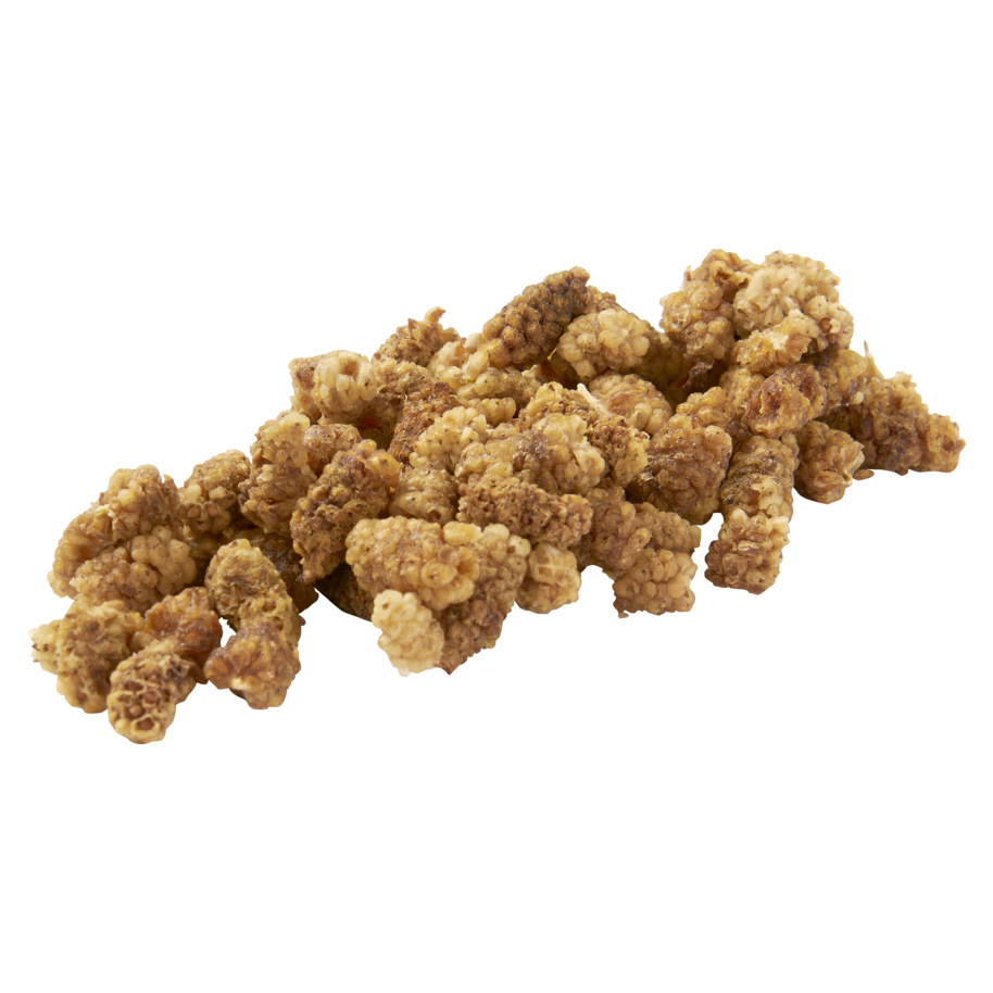 BERRIES MULBERRY (DRIED)