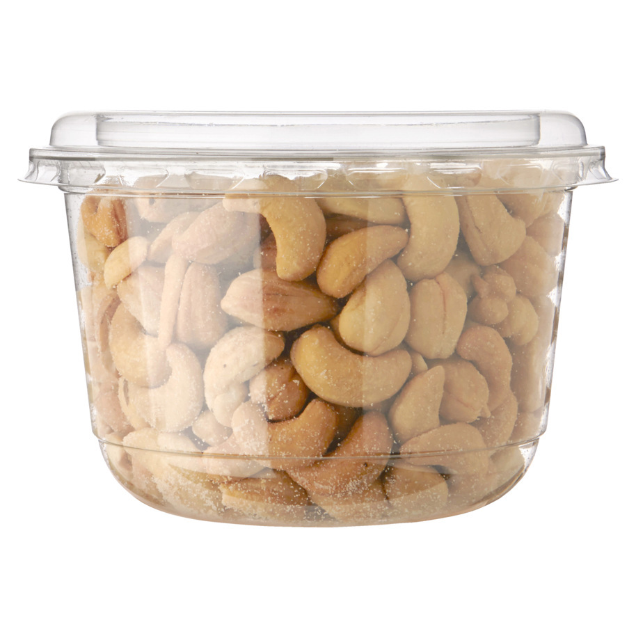 CASHEW NUTS SALTED W320