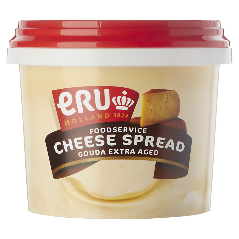 CHEESE SPREAD EXTRA AGED