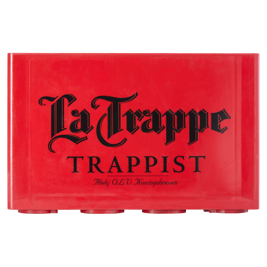 LA TRAPPE DOUBLE 24X33CL