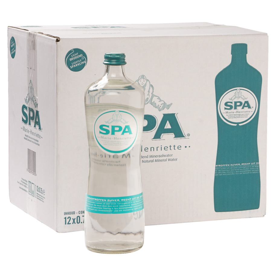 SPA FINESSE 75 CL