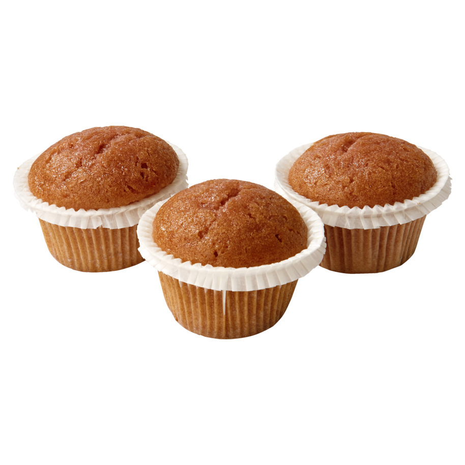 MUFFIN HIMBEERE 35-40GR