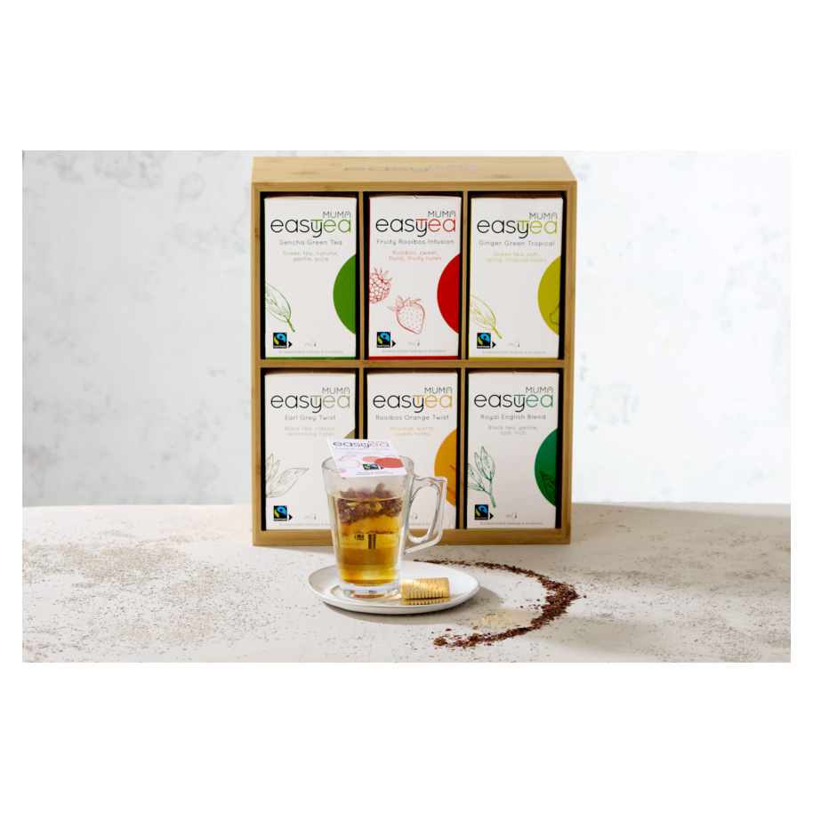 THEE FRUITY ROOIBOS 2GR