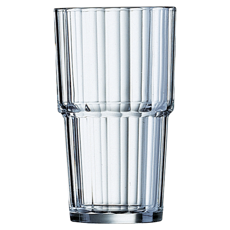 NORVEGE GLASS 27 CL