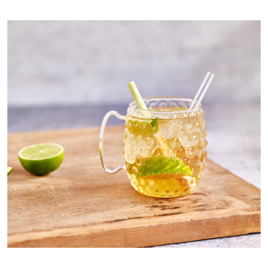 MOSCOW MULE GLAS 50CL HAMM.TRANSP.