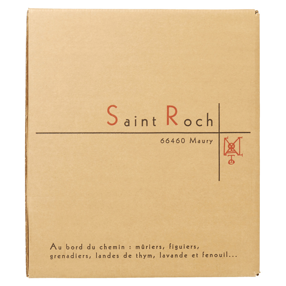 SAINT-ROCH BLANC SELECTION