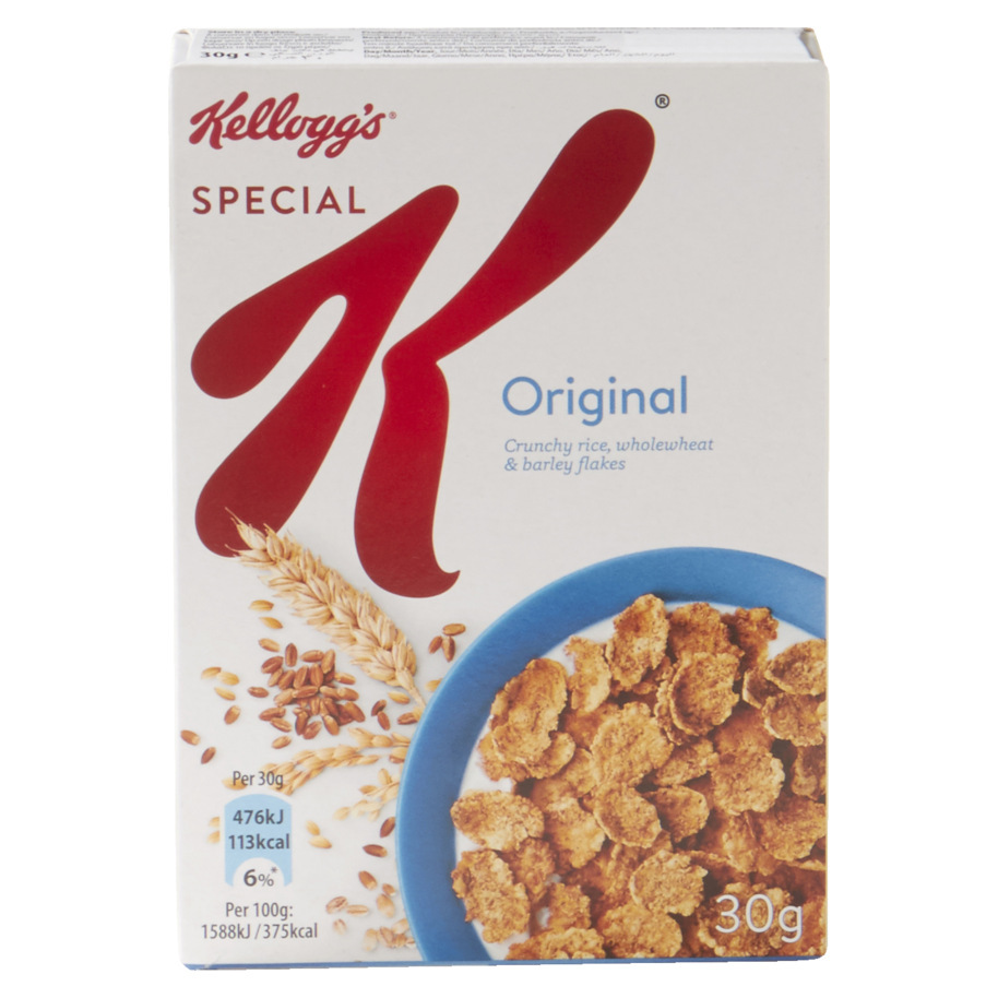 SPECIAL K 30 G