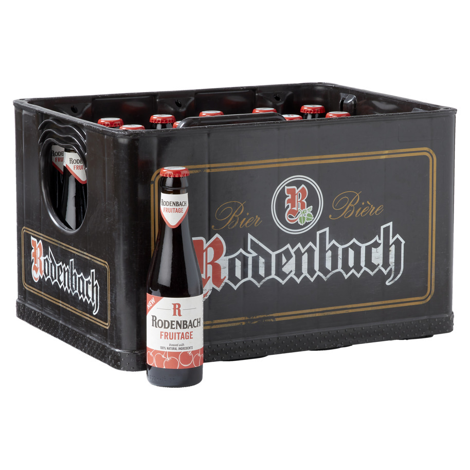 RODENBACH FRUITAGE 25CL