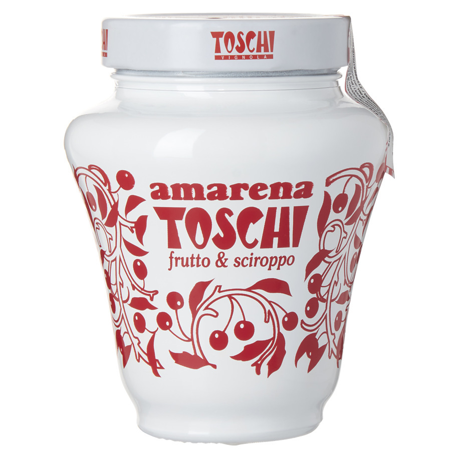TOSCHI - AMARENA